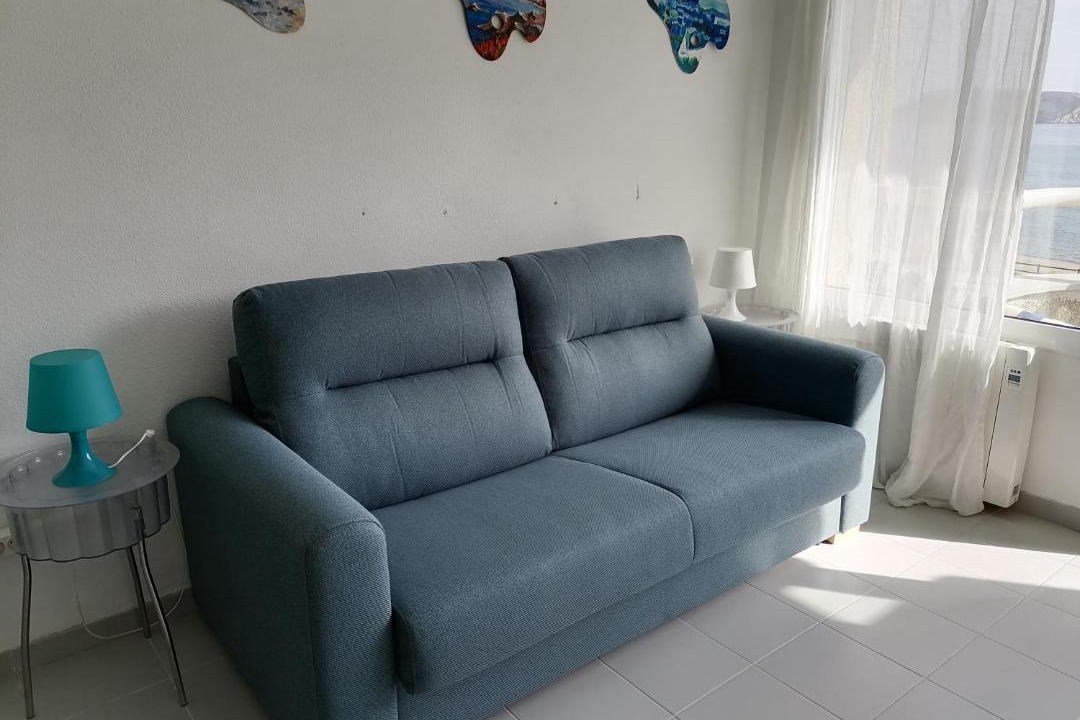 Photo of Livingroom in Els Griells