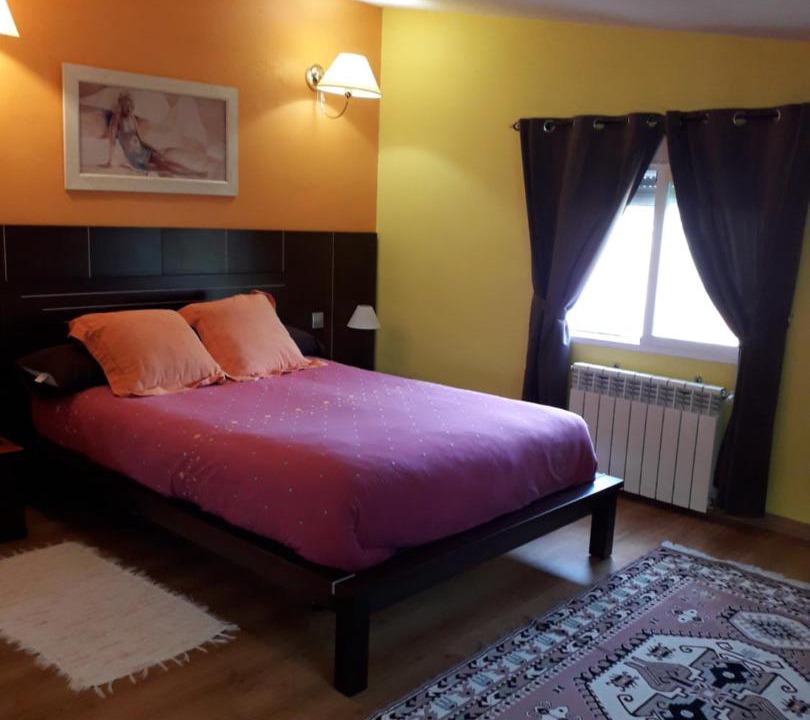 Photo of Bedroom in Los Cortijos