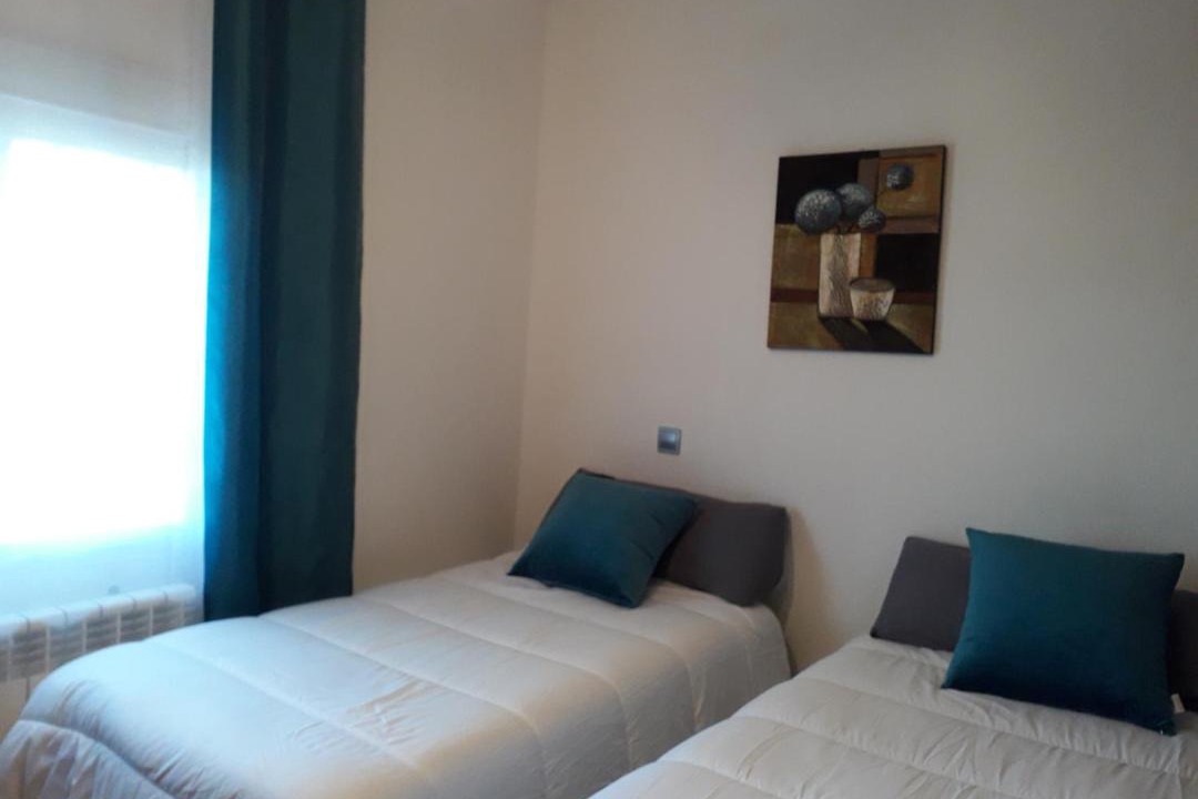 Photo of Bedroom in Los Cortijos