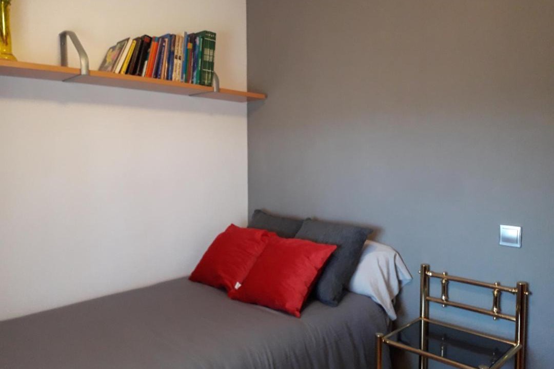 Photo of Bedroom in Los Cortijos