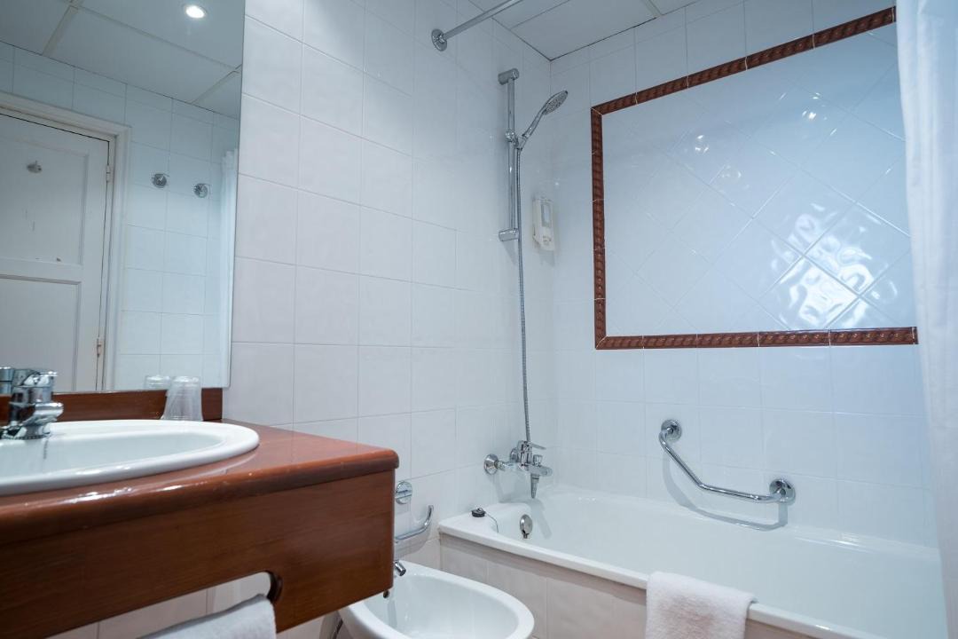 Photo of Bathroom in Montseny