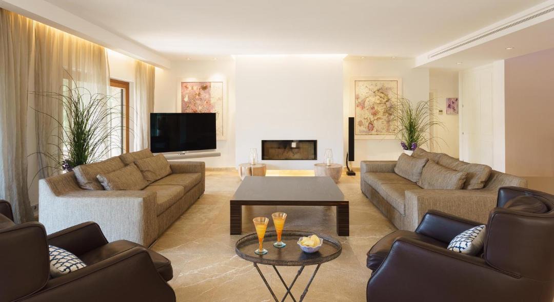 Photo of Livingroom in Pollensa
