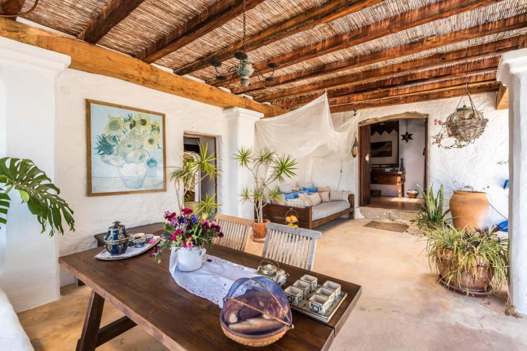 Photo of Livingroom in Sant Carles de Peralta