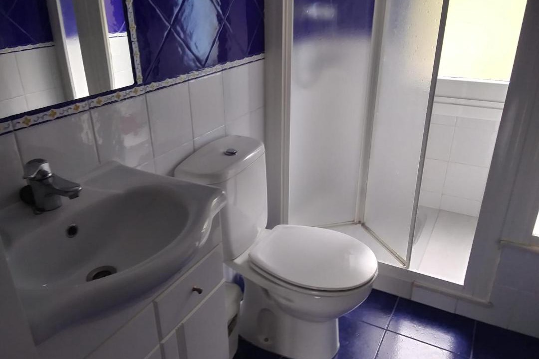 Photo of Bathroom in Linero