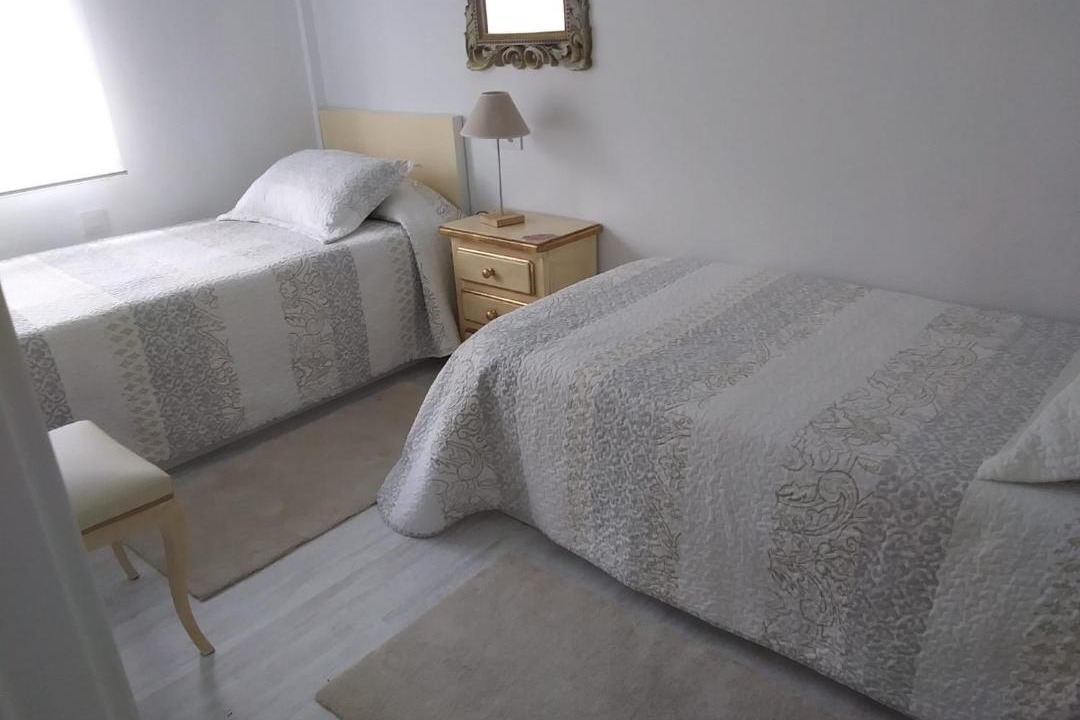 Photo of Bedroom in Linero