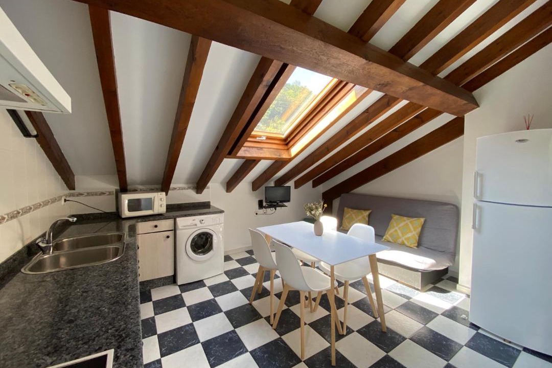Photo of Kitchen in Frama