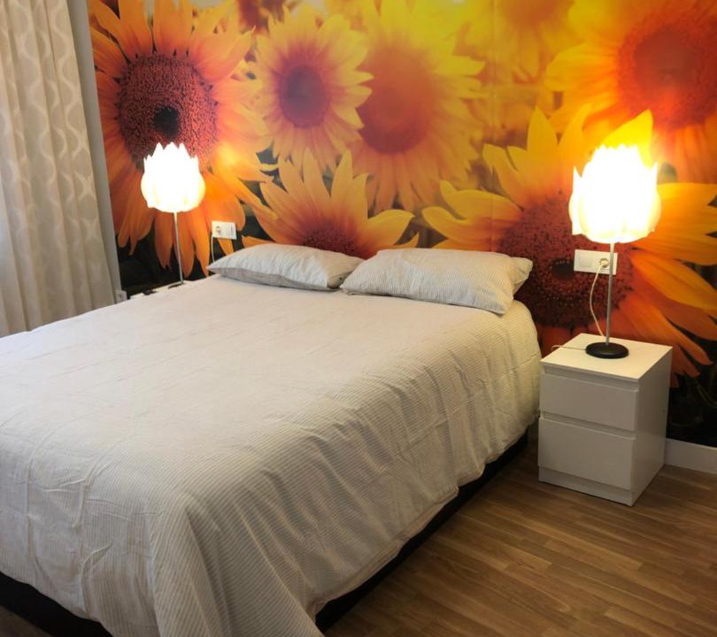 Photo of Bedroom in Soria