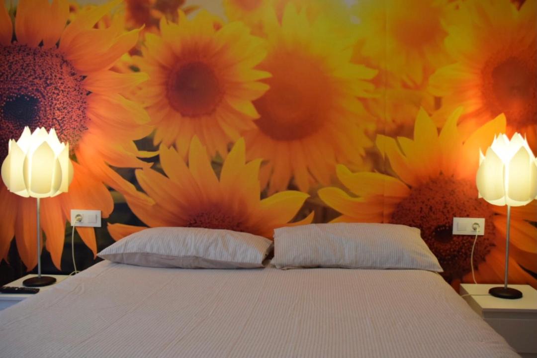 Photo of Bedroom in Soria