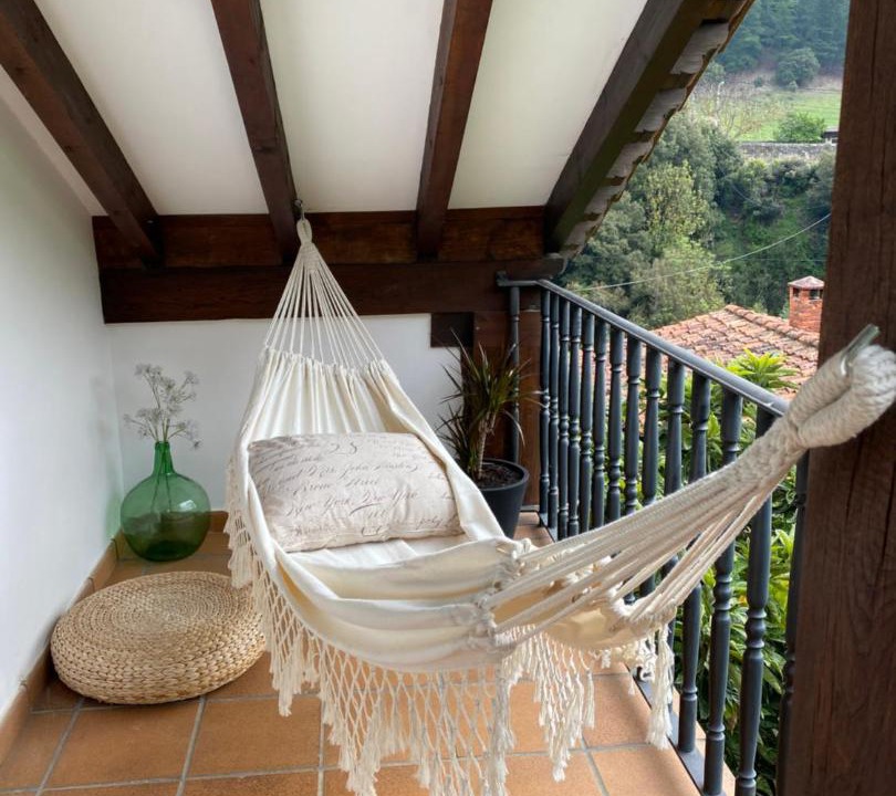 Photo of Patio Balcony in Frama