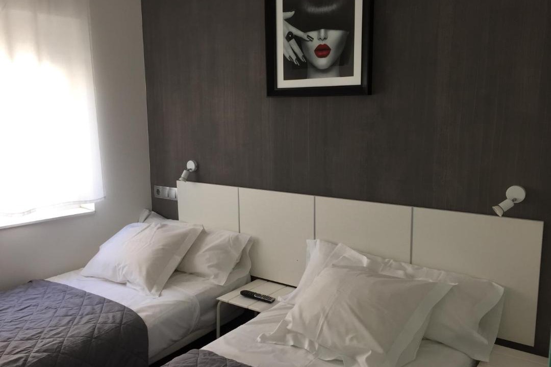 Photo of Bedroom in Pineda de Mar