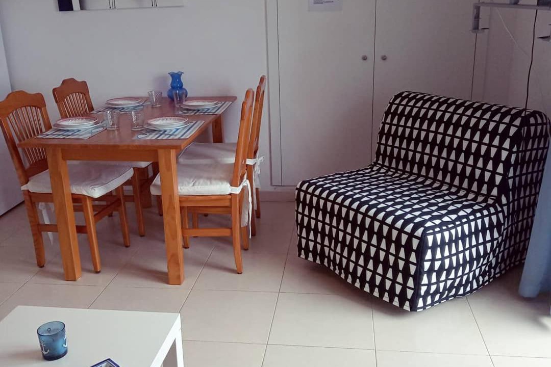 Photo of Livingroom in Llanca