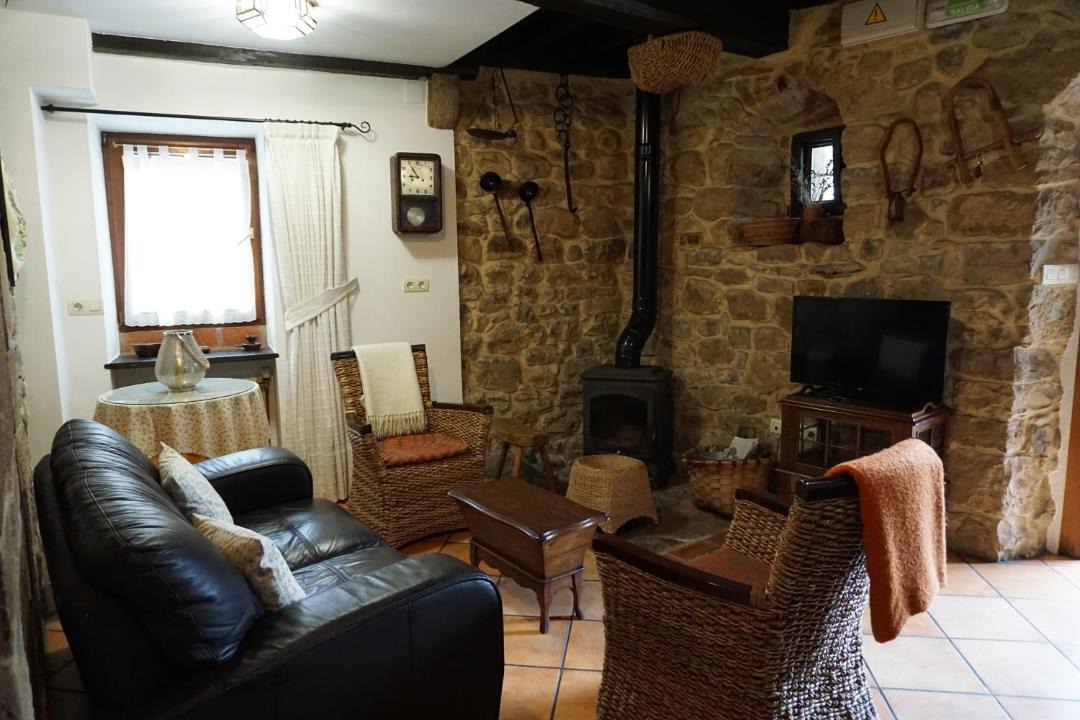 Photo of Others in Arenas de Cabrales