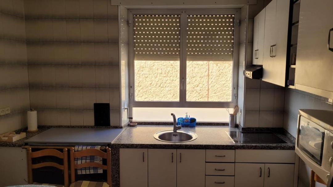 Photo of Kitchen in San Justo de la Vega