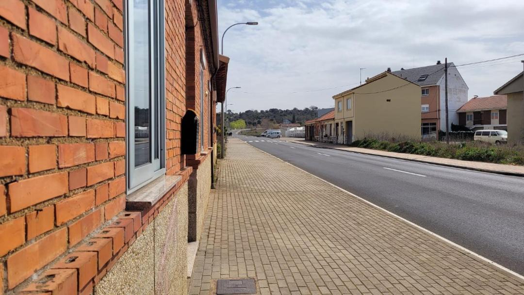 Photo of Buildings in San Justo de la Vega