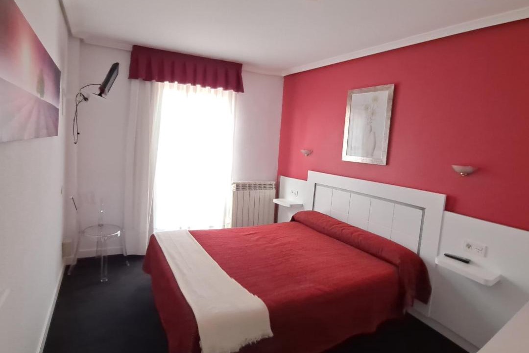 Photo of Bedroom in Fromista