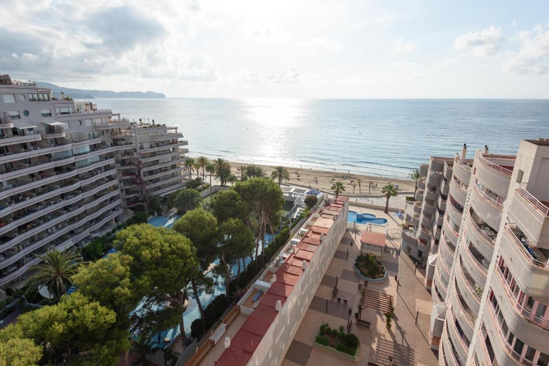 Photo of Others in Calpe