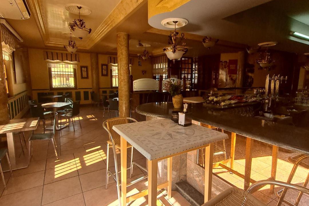 Photo of Kitchen in Fromista
