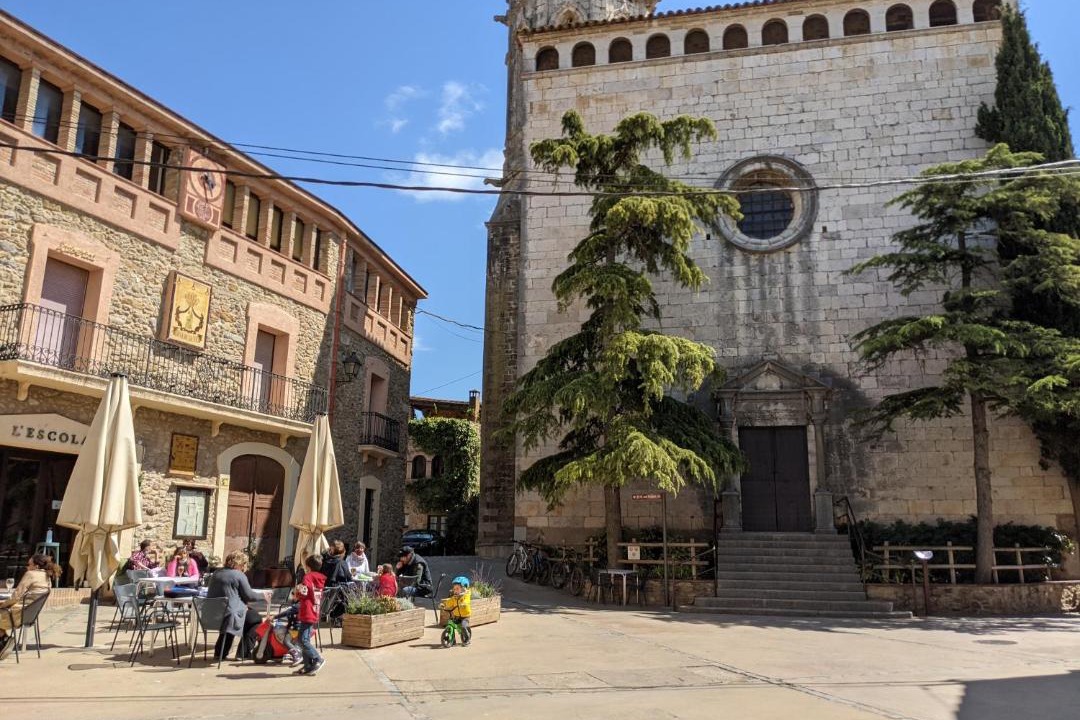 Photo of Others in La Pera