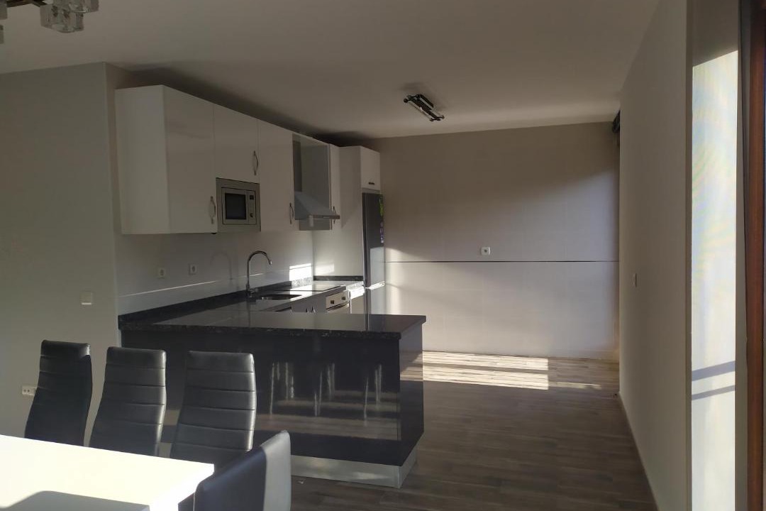 Photo of Kitchen in Morgovejo