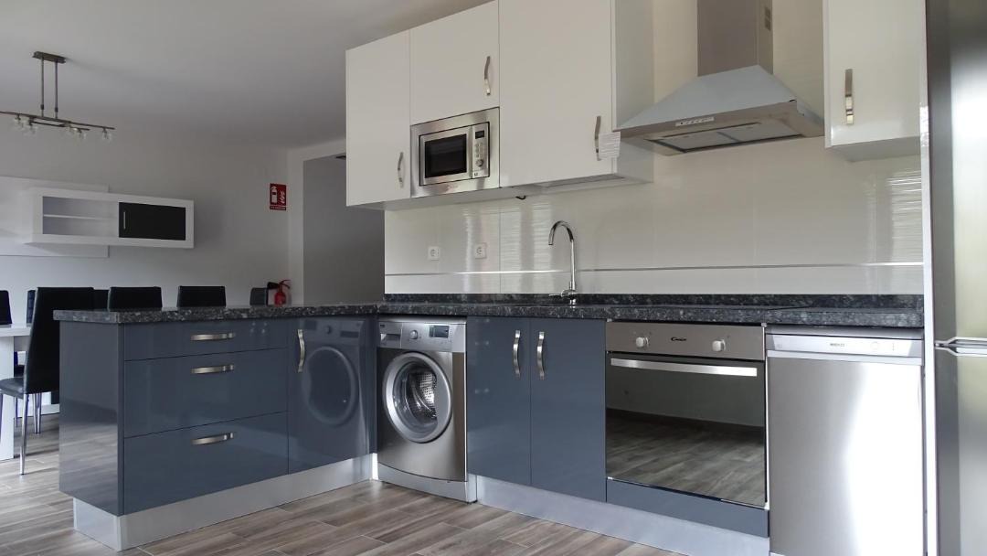 Photo of Kitchen in Morgovejo