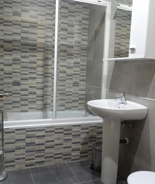 Photo of Bathroom in Morgovejo