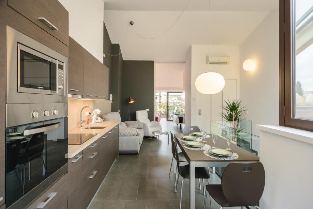 Photo of Kitchen in Figueres