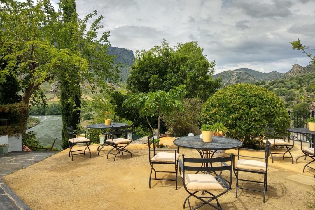 Photo of Patio Balcony in Hinojosa de Duero