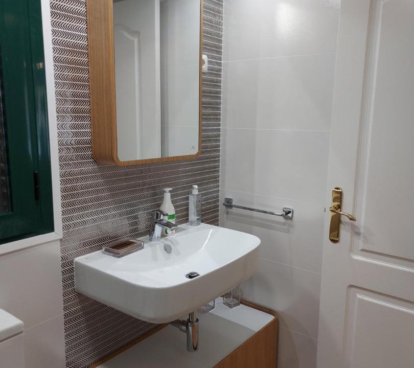 Photo of Bathroom in Torremolinos