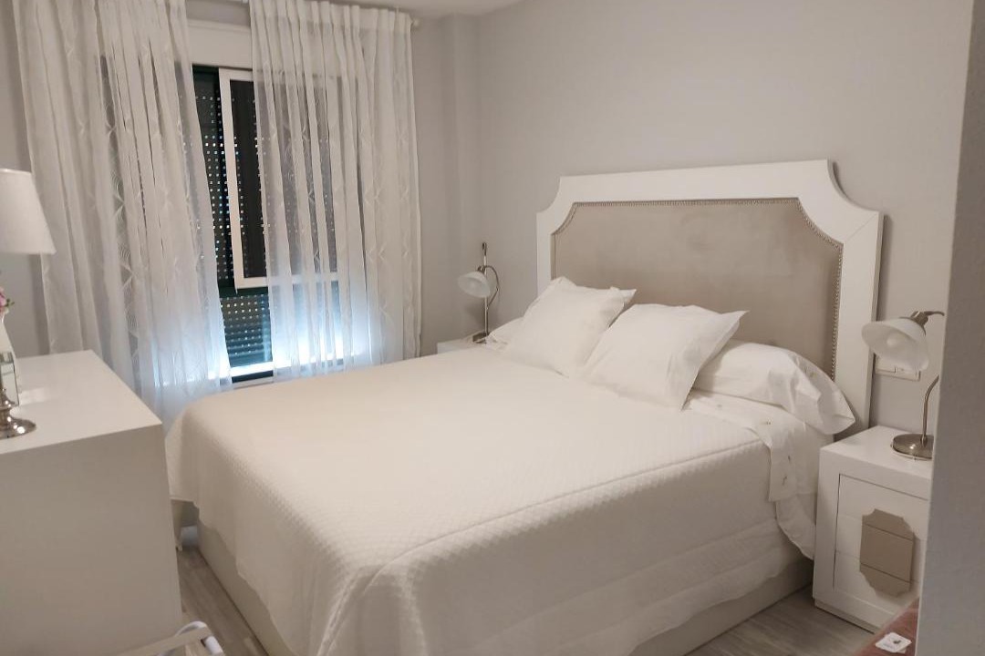 Photo of Bedroom in Torremolinos