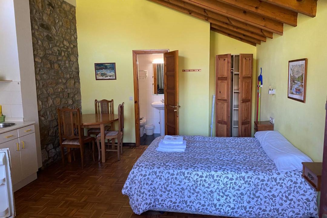 Photo of Bedroom in Sames