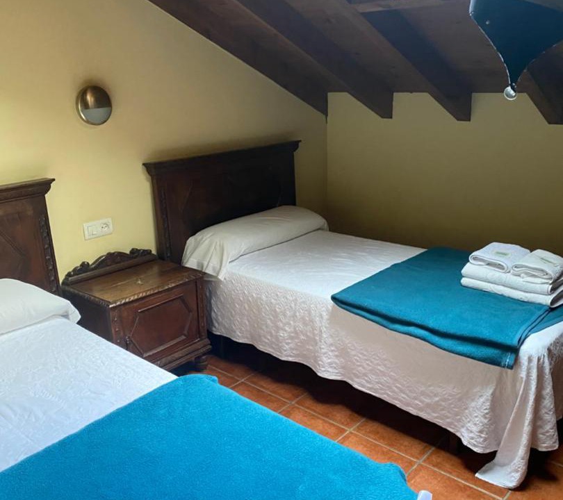 Photo of Bedroom in Sames