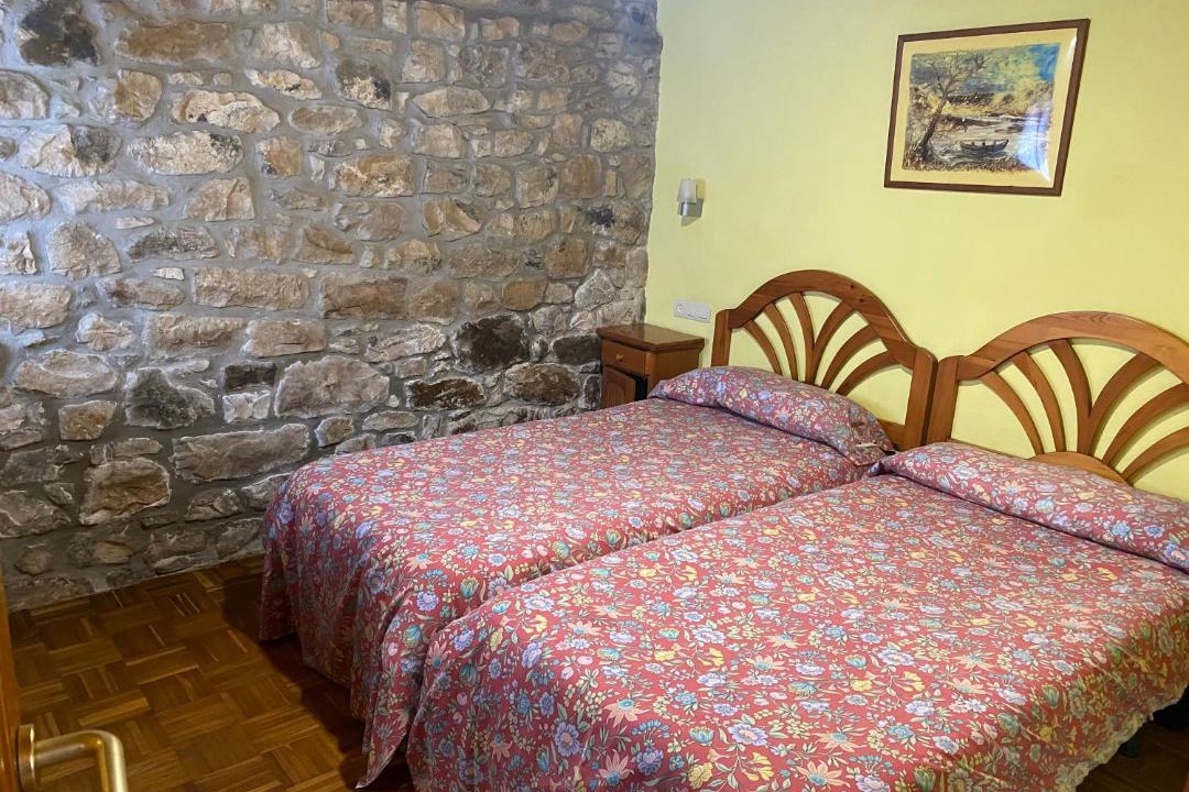 Photo of Bedroom in Sames