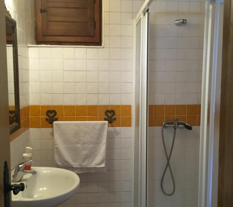 Photo of Bathroom in La Hiruela