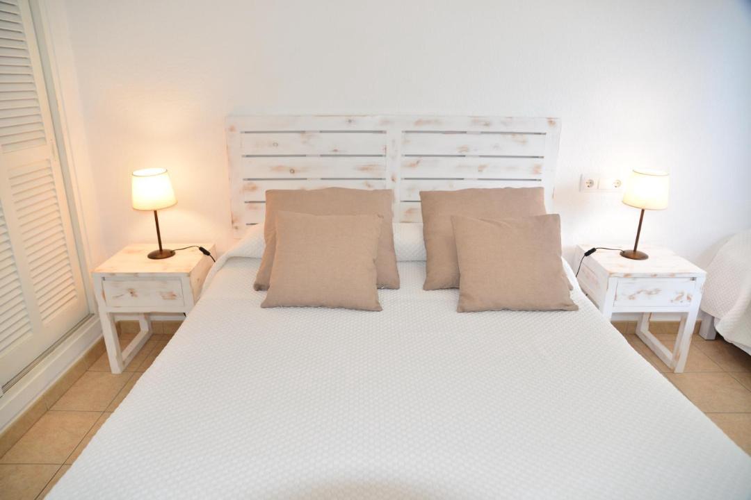 Photo of Bedroom in Es Pujols