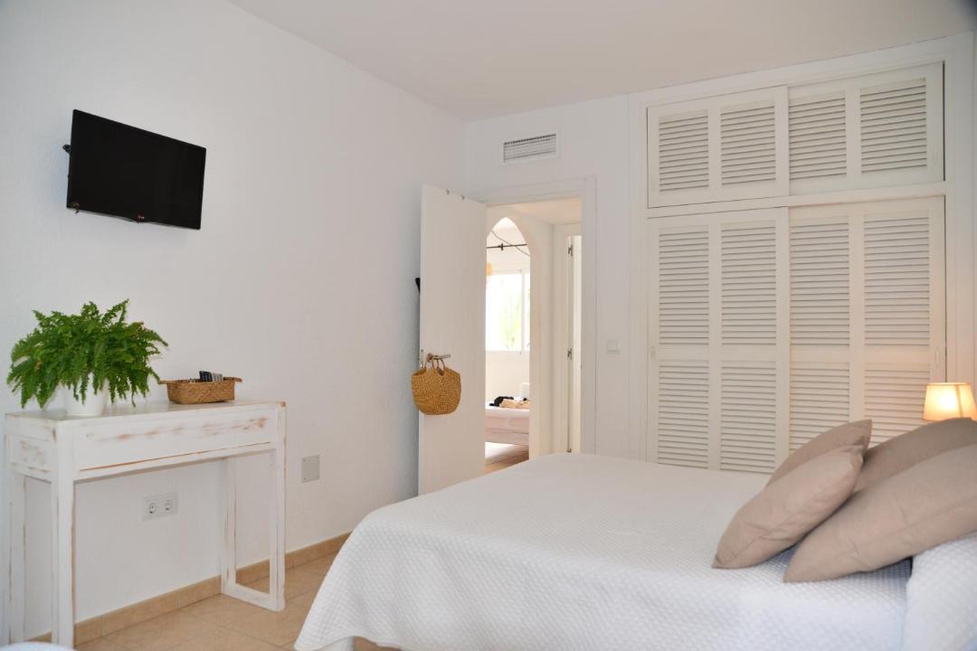 Photo of Bedroom in Es Pujols