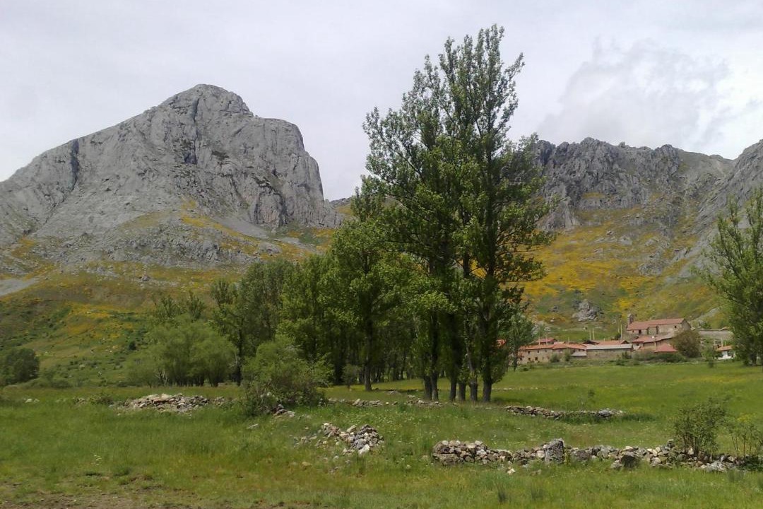 Photo of Others in Cubillas de Arbas