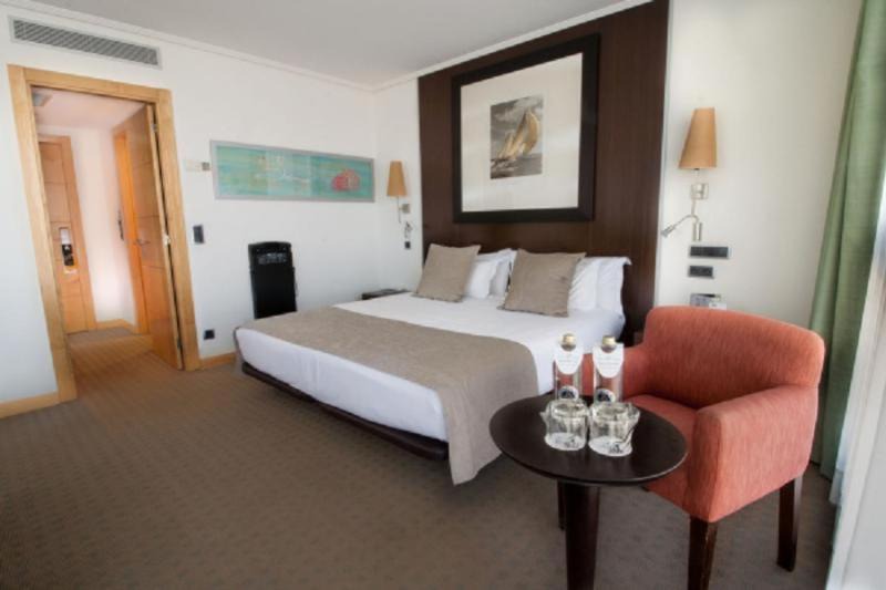 Photo of Bedroom in El Pison