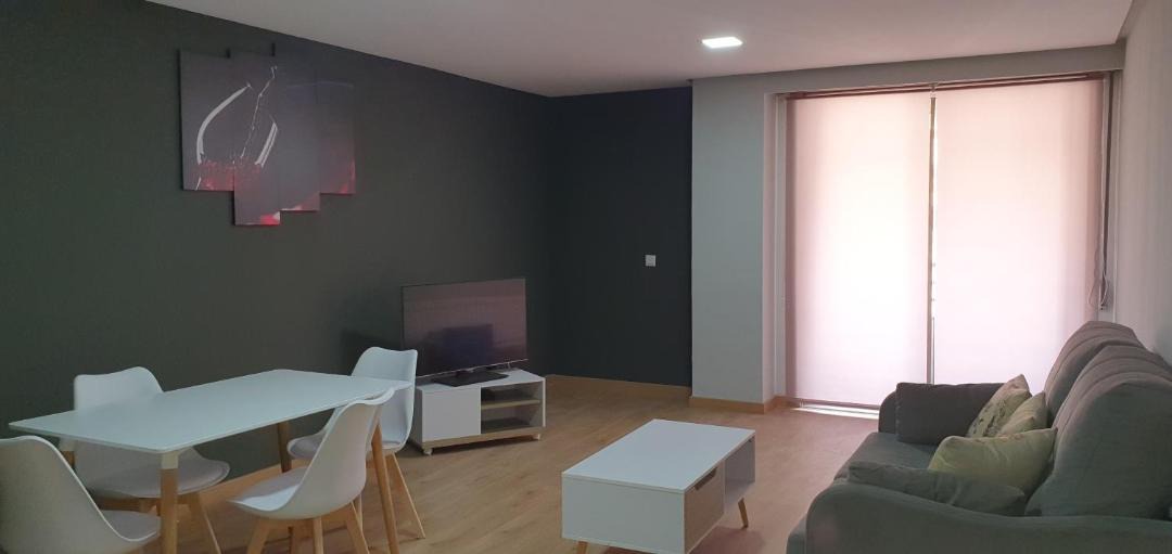 Photo of Livingroom in Ourense