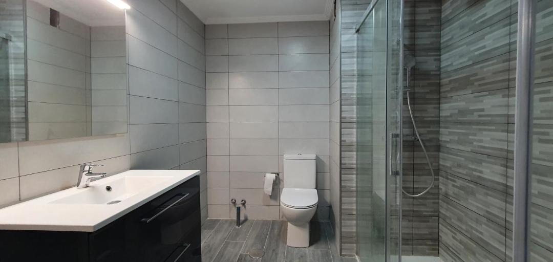 Photo of Bathroom in Ourense