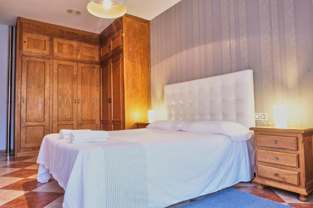 Photo of Bedroom in Santa Elena