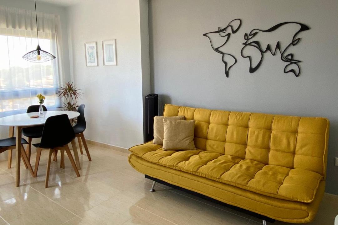 Photo of Livingroom in Dehesa de Campoamor