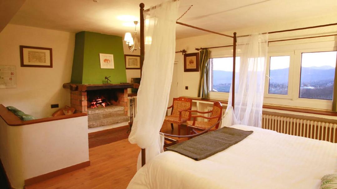 Photo of Bedroom in Navacerrada