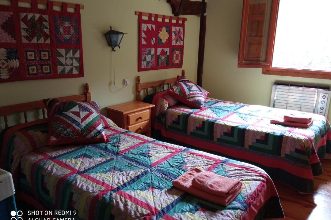 Photo of Bedroom in Pradillo