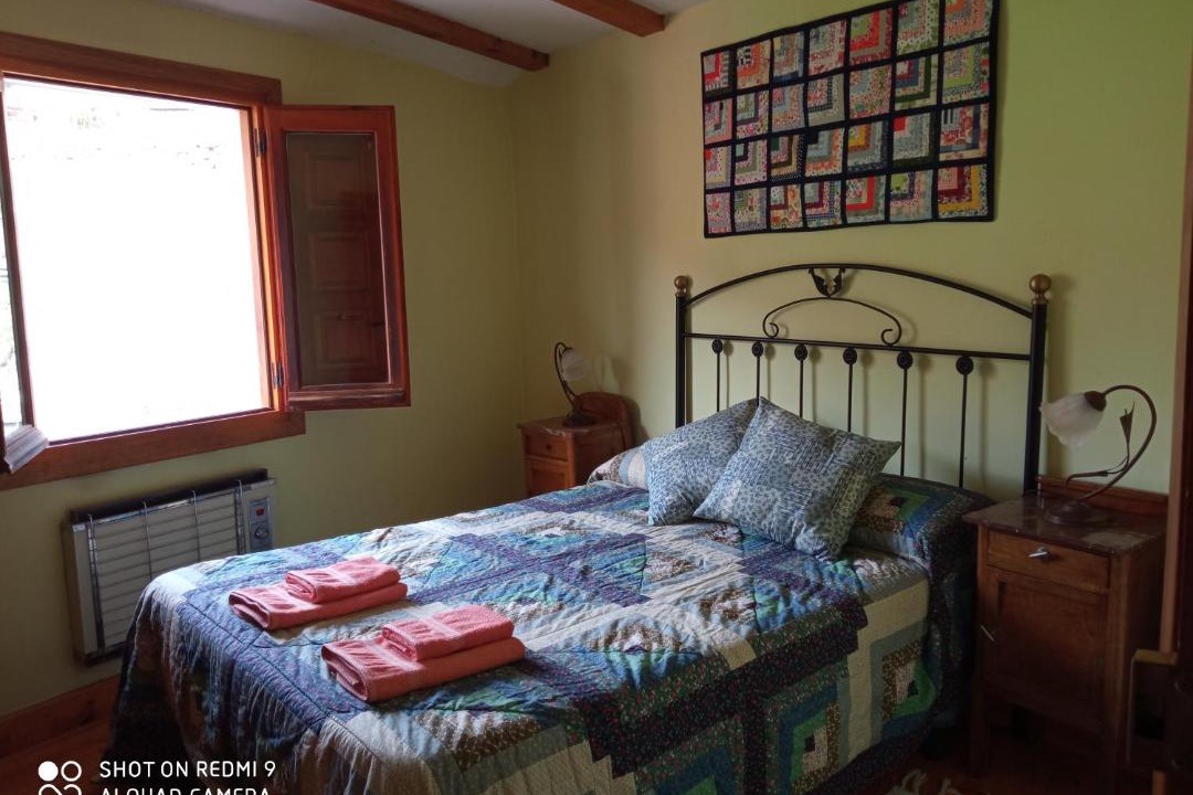 Photo of Bedroom in Pradillo