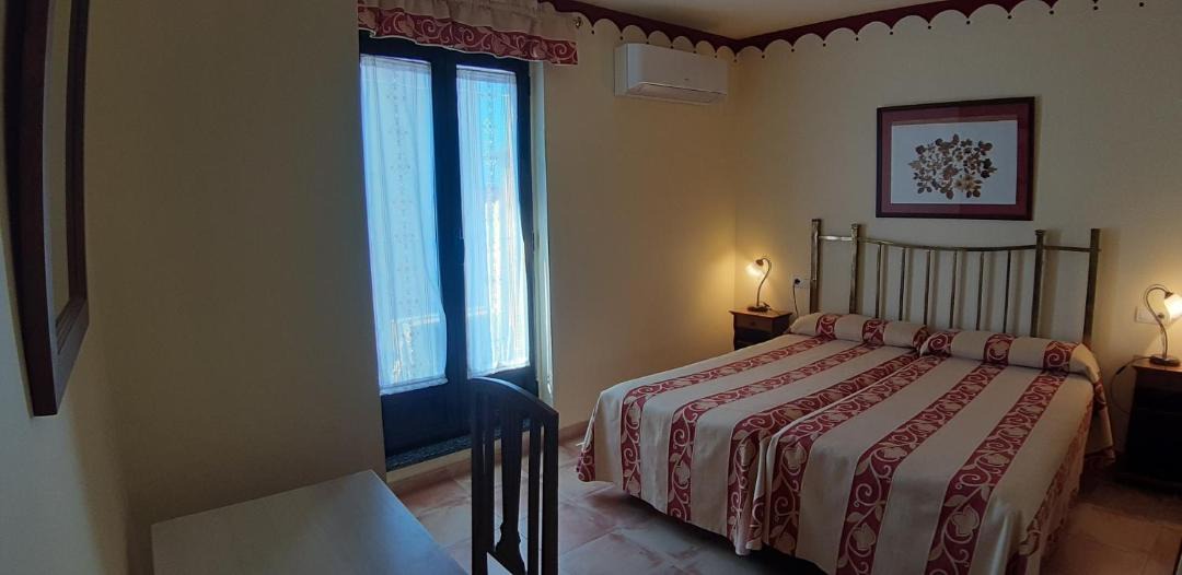 Photo of Bedroom in Fermoselle