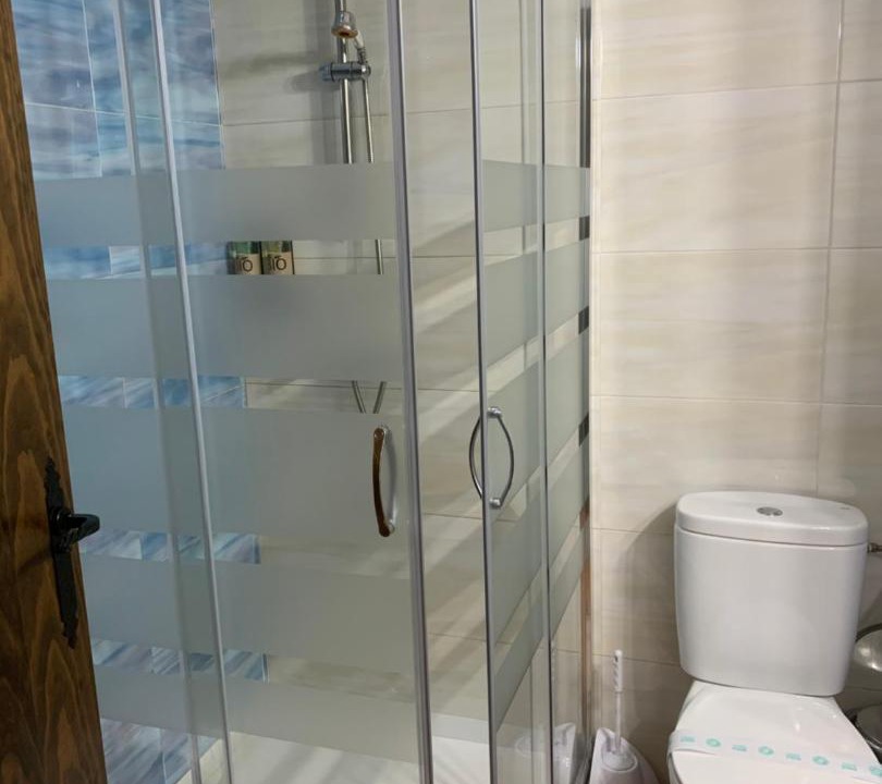 Photo of Bathroom in Aldeanueva del Camino