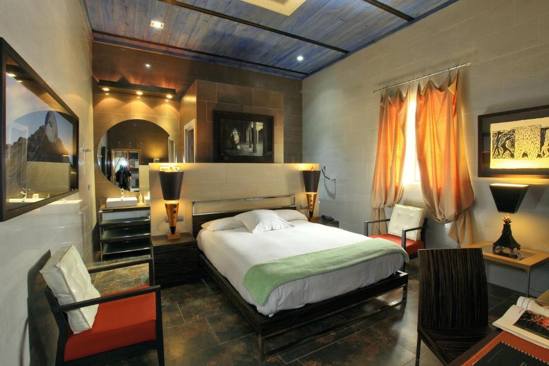 Photo of Bedroom in Ballesteros de Calatrava