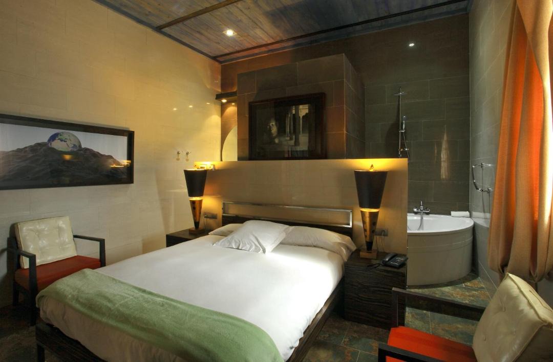 Photo of Bedroom in Ballesteros de Calatrava