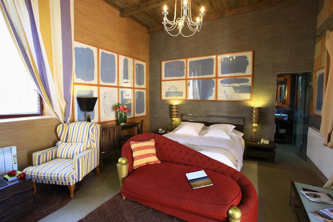 Photo of Bedroom in Ballesteros de Calatrava