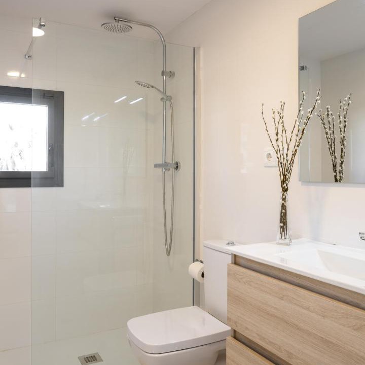 Photo of Bathroom in Santa Margarida